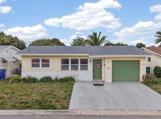 Paradise Gardens Sec 1, Margate, FL 33063