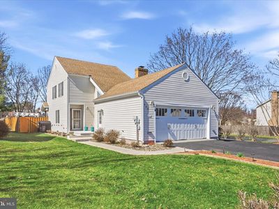 100 Karakul Ct, Stephens City, VA, 22655