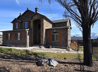 1287 W Alta Creek Cir, South Jordan, UT 84095