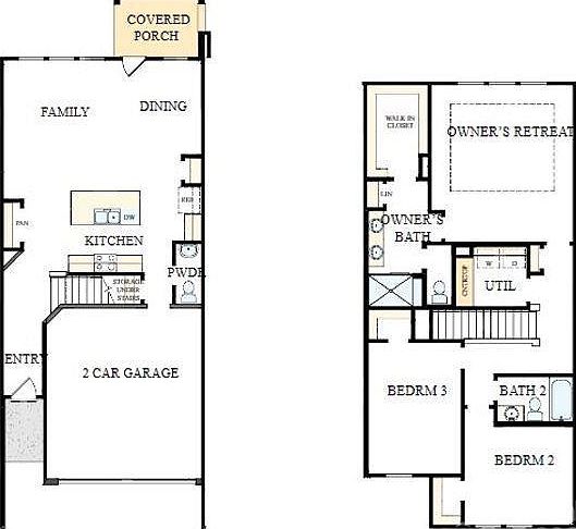 2nd image of 207 Quartz Hill Way