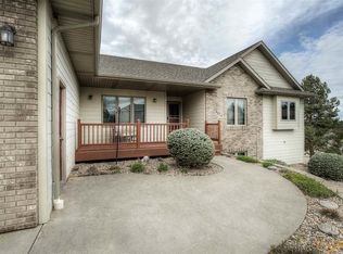 6824 Medinah Ct, Rapid City, SD 57702