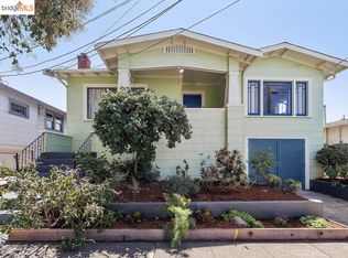 1256 Russell St, Berkeley, CA 94702