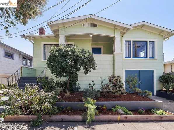 1256 Russell St, Berkeley, CA 94702