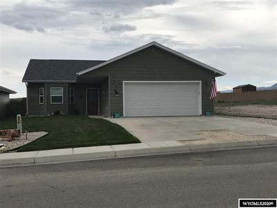 93 Harmony St, Buffalo, WY, 82834