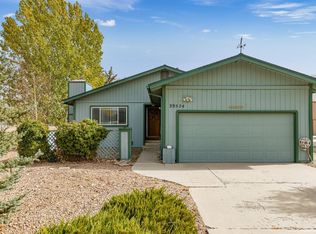 29524 Ryder Cup Ln, Tehachapi, CA 93561