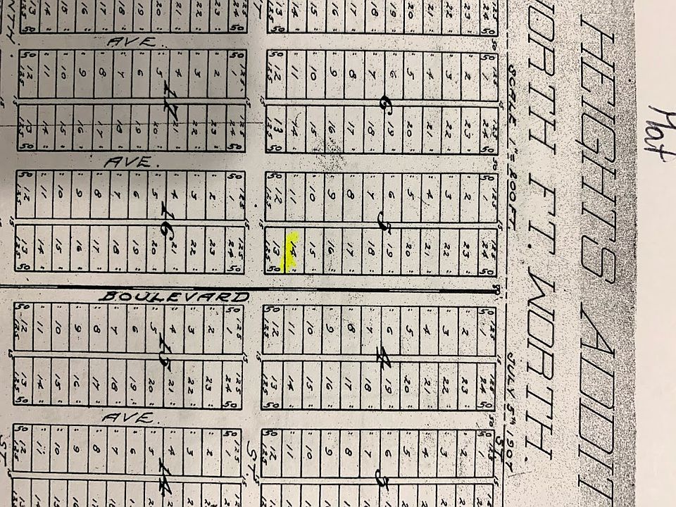 2nd image of 3803 Elm St