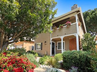 4614 Dyer St, La Crescenta, CA 91214