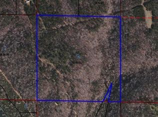 Gravlee Junction Rd, Bremen, AL 35033