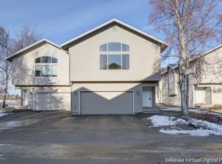 1105 Oren Ave #5, Anchorage, AK 99515