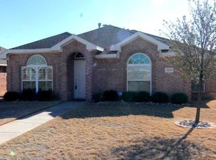 5203 Itasca St, Lubbock, TX 79416