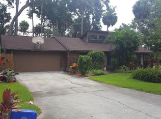 1 Mainsail Cir, Ormond Beach, FL 32174