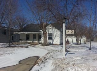 512 5th Ave N, Sauk Rapids, MN 56379