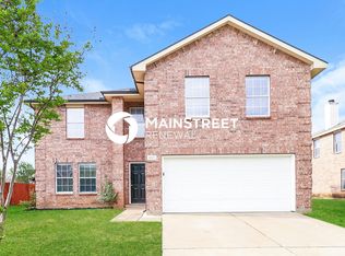 1113 Switchgrass Ln, Crowley, TX 76036
