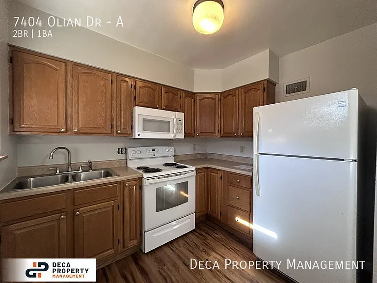 7404 Olian Dr #A — Photo 5