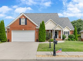 7063 Ely Ford Pl, Hixson, TN 37343