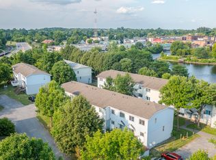 Swan Landing Apartments, Potsdam, NY 13676