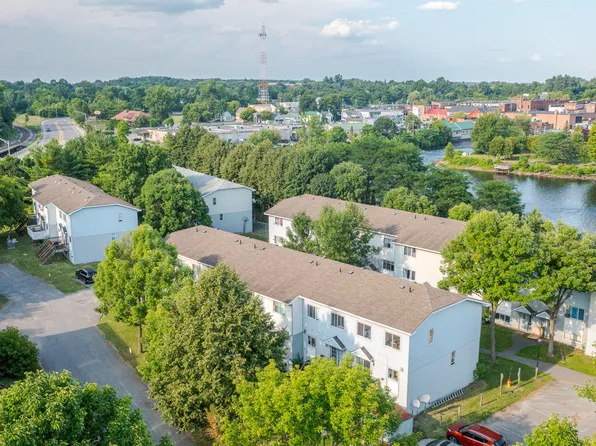 Swan Landing Apartments
