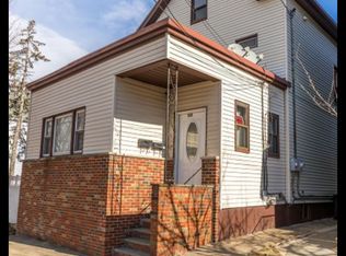 128 Washington Ave, Elizabeth, NJ 07202
