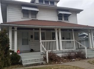 309 Illinois Ave, Dayton, OH 45410