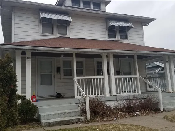 309 Illinois Ave, Dayton, OH 45410