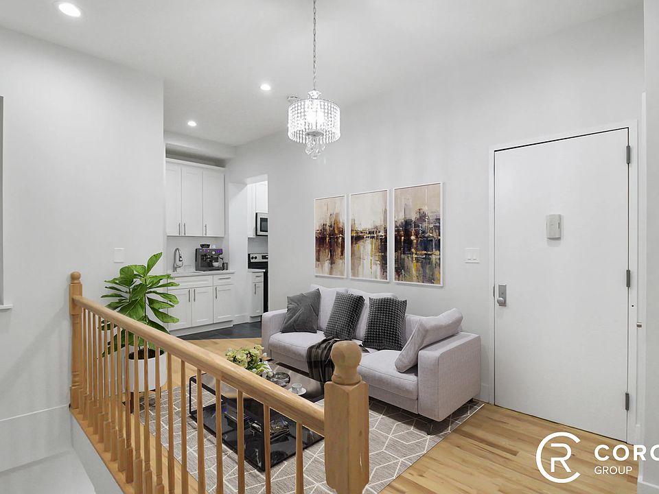1st image of 582 Throop Ave APT 1A
