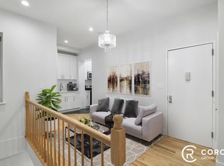 582 Throop Ave APT 1A, Brooklyn, NY 11216