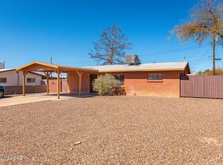 835 E Water St, Tucson, AZ 85719