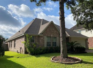 24710 Cobble Canyon Ln, Katy, TX 77494