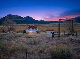 5146 County Road 550, Walsenburg, CO 81040