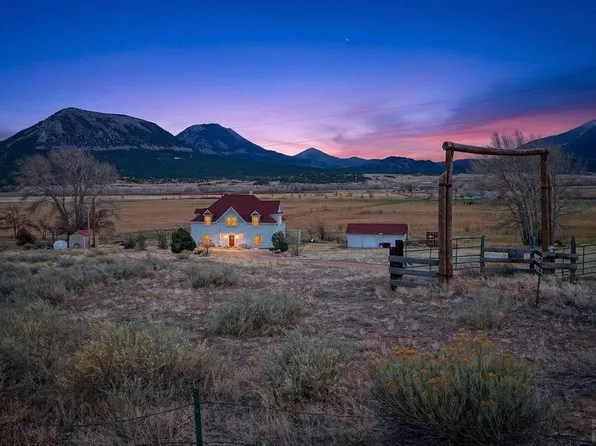 5146 County Road 550, Walsenburg, CO 81040