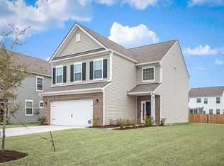 9938 Winged Elm St, Ladson, SC 29456