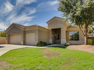 1961 E Woodsman Pl, Chandler, AZ 85286