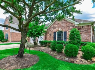2118 Monarch Hollow Ln, Katy, TX 77449
