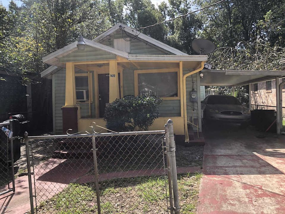 1st image of 1420 W 25th St