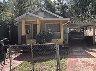 1420 W 25th St, Jacksonville, FL 32209