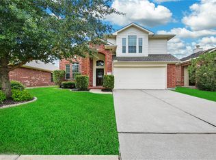 20210 Yellow Canyon Falls Dr, Tomball, TX 77375