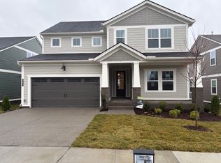 805 Ashton Park Way LOT 165, Mount Juliet, TN 37122