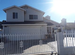 4720 Katrina Pl, Palmdale, CA 93552