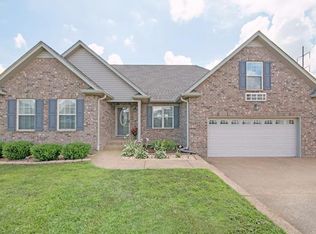 116 Beaver Creek Dr, Portland, TN 37148