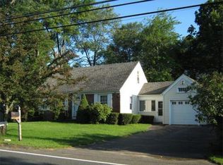 336 Prospect Ave, West Springfield, MA 01089