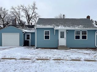 507 W Pilcher Ave, Plainview, NE 68769