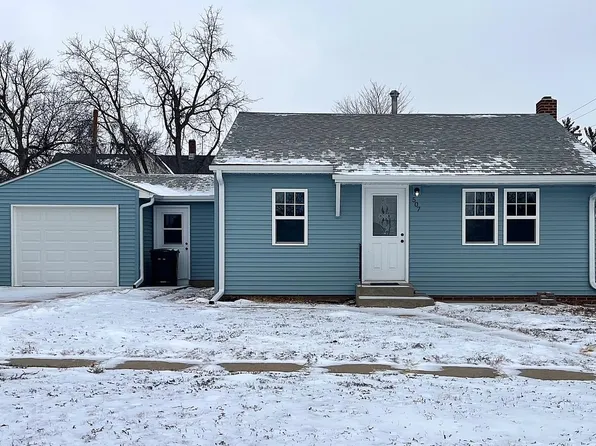 507 W Pilcher Ave, Plainview, NE 68769