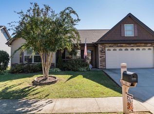 119 Wynbrook Way, Boiling Springs, SC 29316