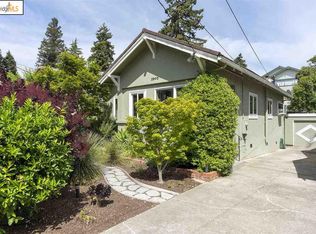 3940 La Cresta Ave, Oakland, CA 94602