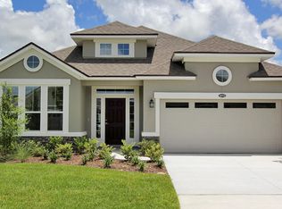 14713 Rain Lily St, Jacksonville, FL 32258