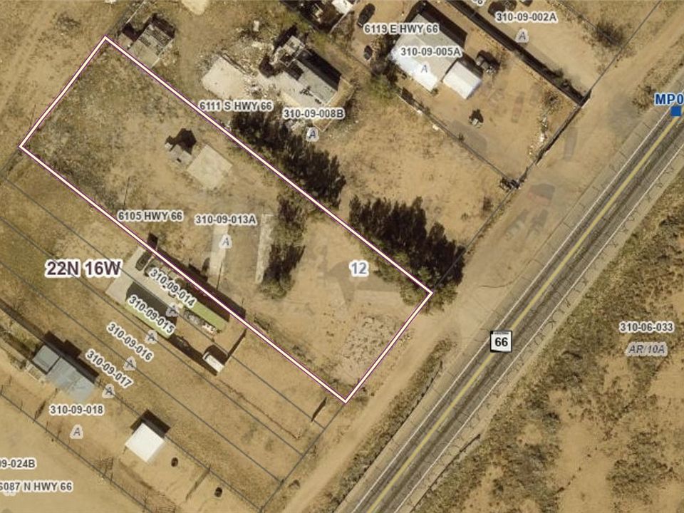 2nd image of 6105 N Hwy 66