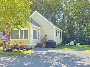 1 Old County Rd #112, Wells, ME 04090