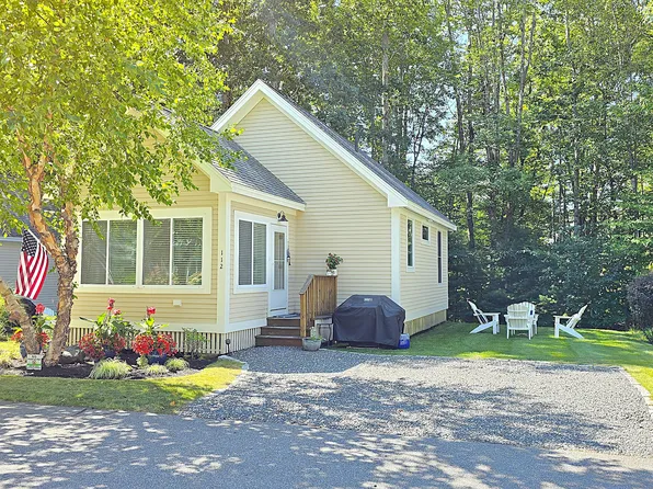 1 Old County Road #112, Wells, ME 04090