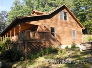 76 Chinquapin Trl, Fairview, NC 28730