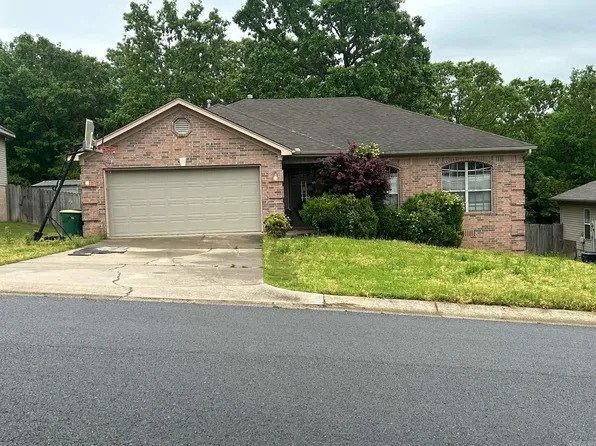 3224 Woodruff Creek Dr, Sherwood, AR 72120